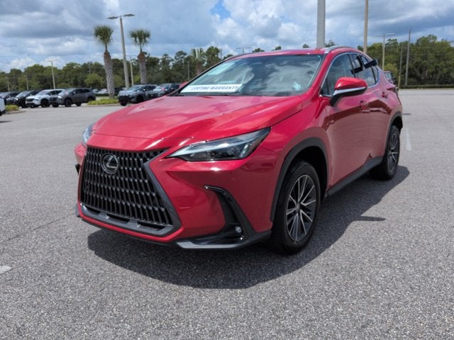2024 Lexus NX 250 Premium