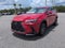 2024 Lexus NX 250 Premium