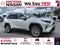 2022 Toyota RAV4 Limited