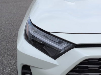 2022 Toyota RAV4 Limited