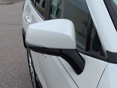 2022 Toyota RAV4 Limited