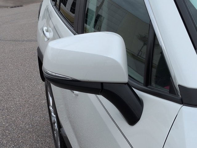 2022 Toyota RAV4 Limited