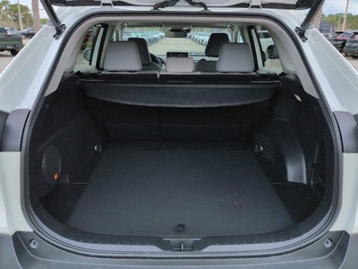 2022 Toyota RAV4 Limited