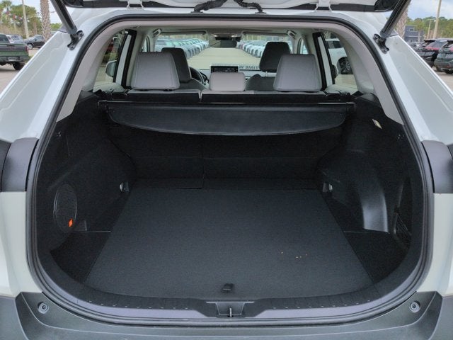 2022 Toyota RAV4 Limited