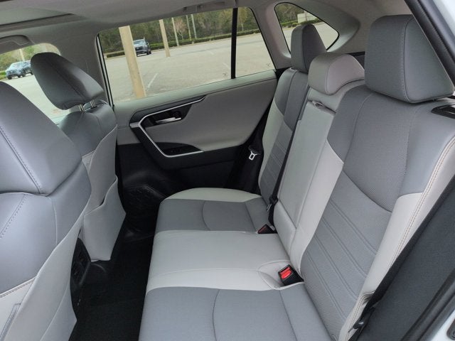 2022 Toyota RAV4 Limited