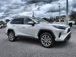 2022 Toyota RAV4 Limited