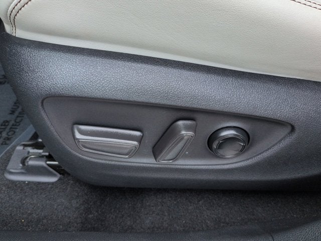 2022 Toyota RAV4 Limited