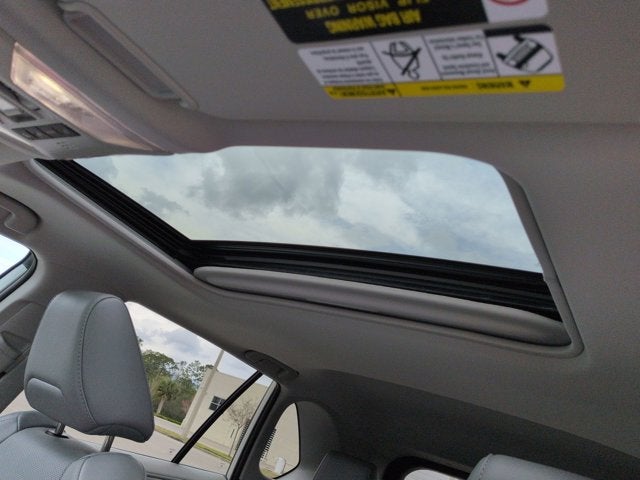 2022 Toyota RAV4 Limited