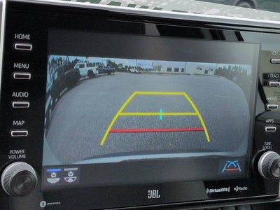 2022 Toyota RAV4 Limited