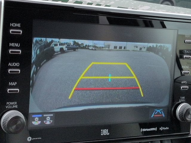 2022 Toyota RAV4 Limited