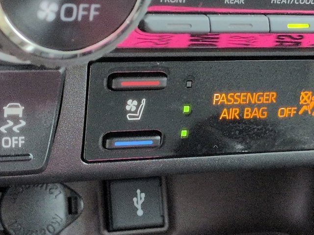 2022 Toyota RAV4 Limited