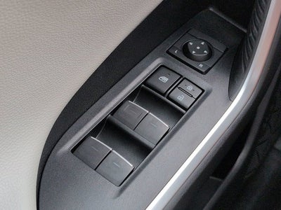 2022 Toyota RAV4 Limited