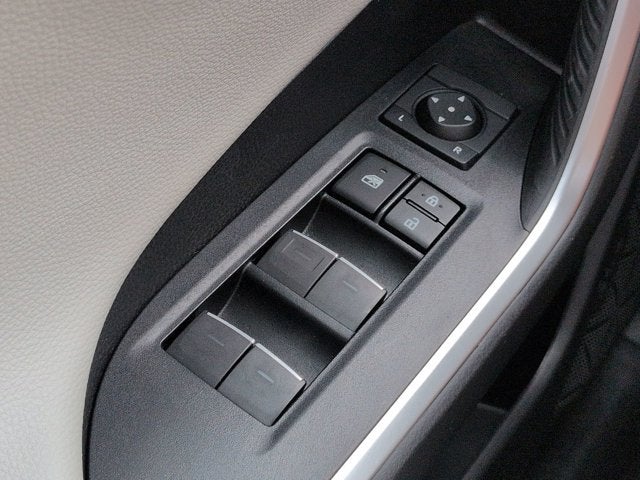 2022 Toyota RAV4 Limited