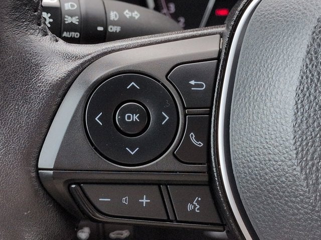 2022 Toyota RAV4 Limited