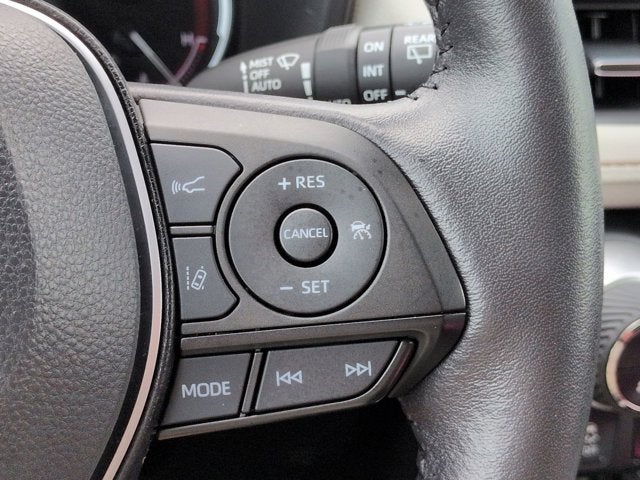 2022 Toyota RAV4 Limited