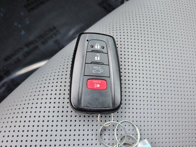 2022 Toyota RAV4 Limited