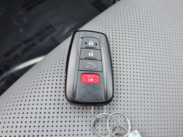 2022 Toyota RAV4 Limited