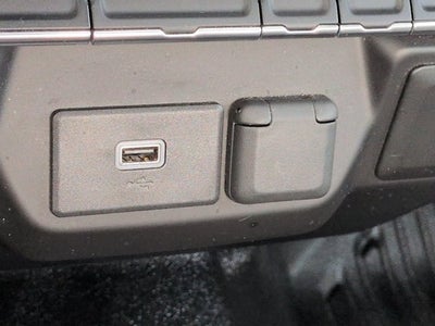2019 Chevrolet Silverado 1500 WT