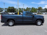 2019 Chevrolet Silverado 1500 WT