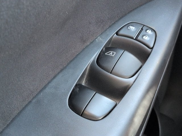 2014 Nissan Sentra SR