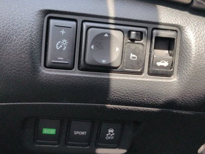 2014 Nissan Sentra SR