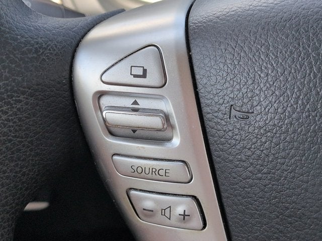 2014 Nissan Sentra SR