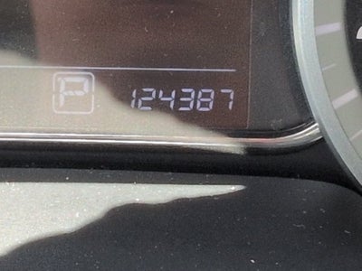 2014 Nissan Sentra SR