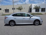 2014 Nissan Sentra SR