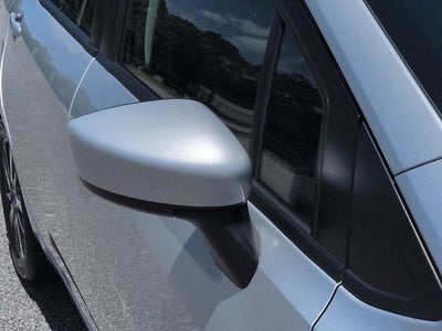2024 Nissan Versa 1.6 SV