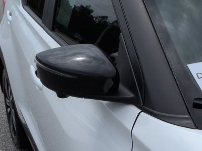 2018 Nissan Kicks SR