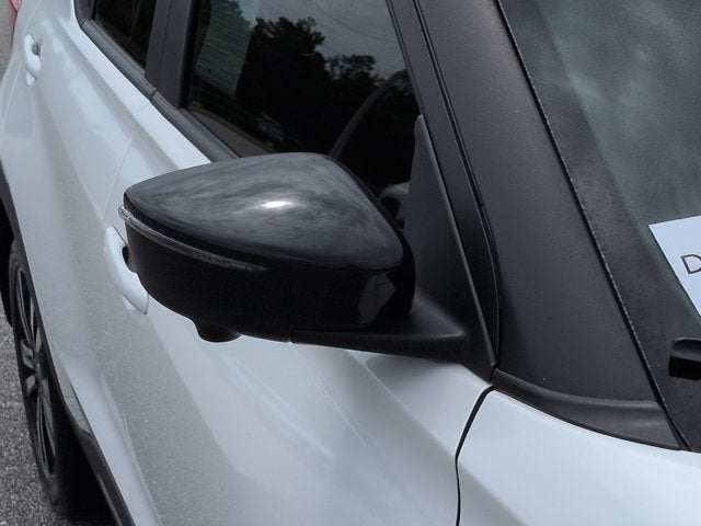 2018 Nissan Kicks SR