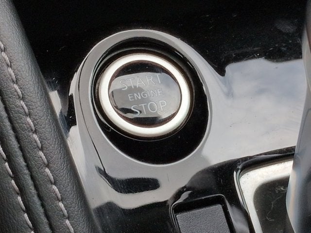 2018 Nissan Kicks SR