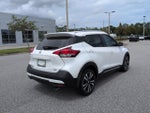 2018 Nissan Kicks SR