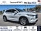 2023 INFINITI QX50 Sensory
