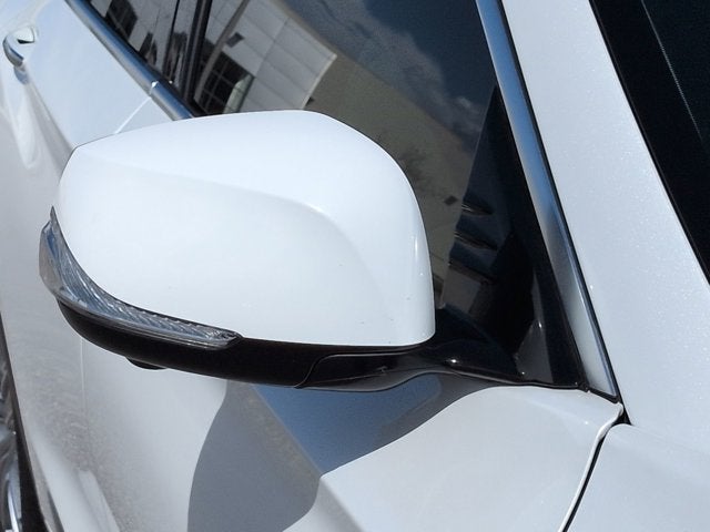 2023 INFINITI QX50 Sensory