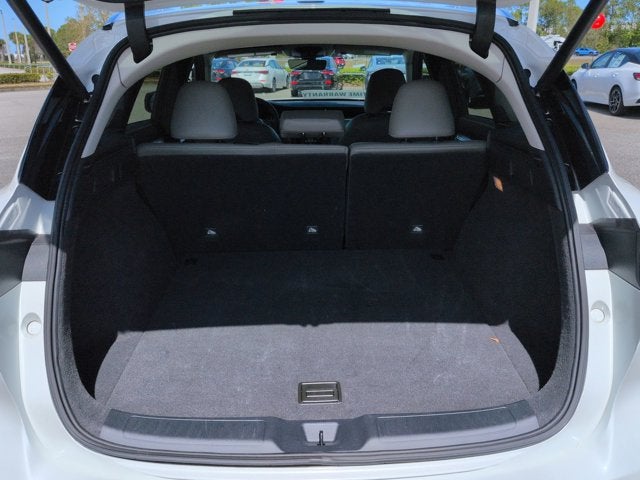 2023 INFINITI QX50 Sensory