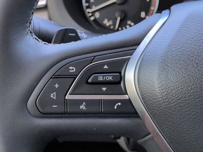 2023 INFINITI QX50 Sensory