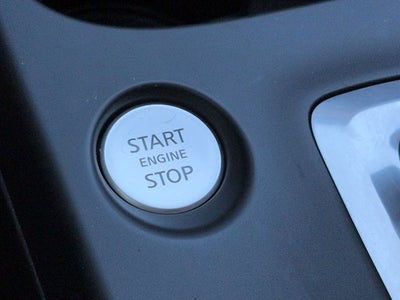 2023 INFINITI QX50 Sensory