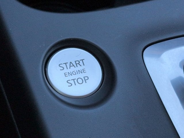 2023 INFINITI QX50 Sensory