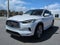2023 INFINITI QX50 Sensory