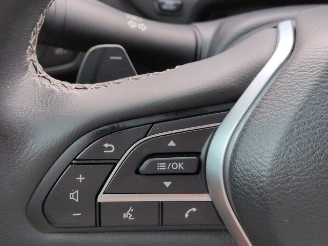 2023 INFINITI QX50 SPORT