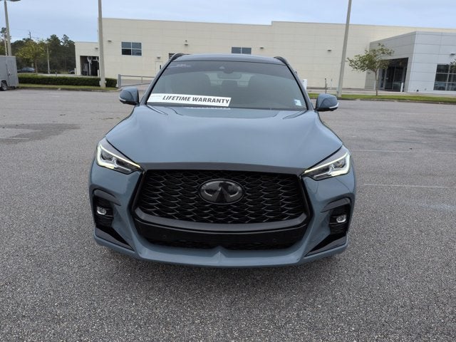 2023 INFINITI QX50 SPORT