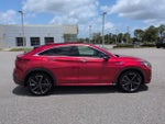 2022 INFINITI QX55 SENSORY