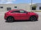2022 INFINITI QX55 SENSORY