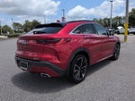 2022 INFINITI QX55 SENSORY