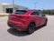 2022 INFINITI QX55 SENSORY