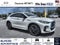 2023 INFINITI QX55 SENSORY