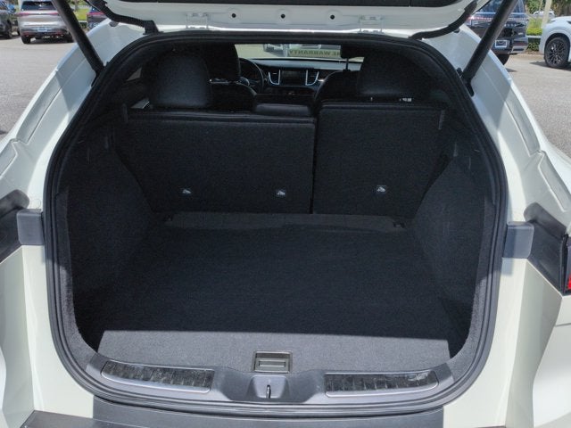 2023 INFINITI QX55 SENSORY