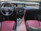 2023 INFINITI QX55 SENSORY