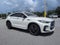 2023 INFINITI QX55 SENSORY